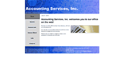 Desktop Screenshot of jh-asi.com